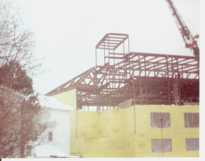 Maverick Construction Inc.Builder, Contractor Grand Hotel, Mackinac Island, Northern Michigan Maverick Construction Inc.Builder, Contractor Grand Hotel, Mackinac Island, Northern Michigan